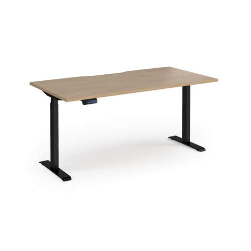 Height Adjustable Desks